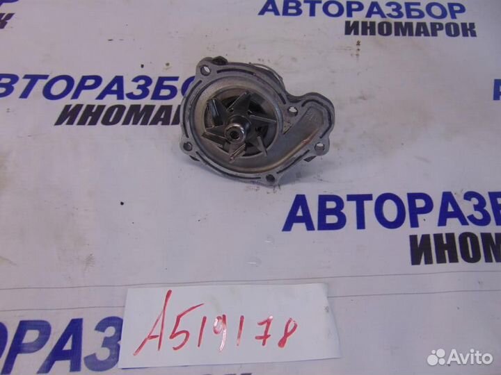 Насос водяной для Nissan Micra 3 2002-2010г