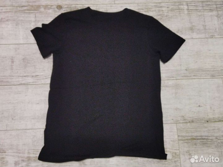 Футболка с соревнований подарили