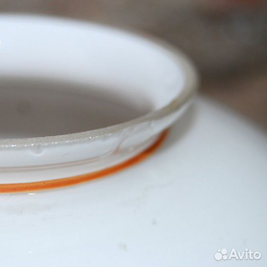 Советская винтажная настольная лампа ночник СССР