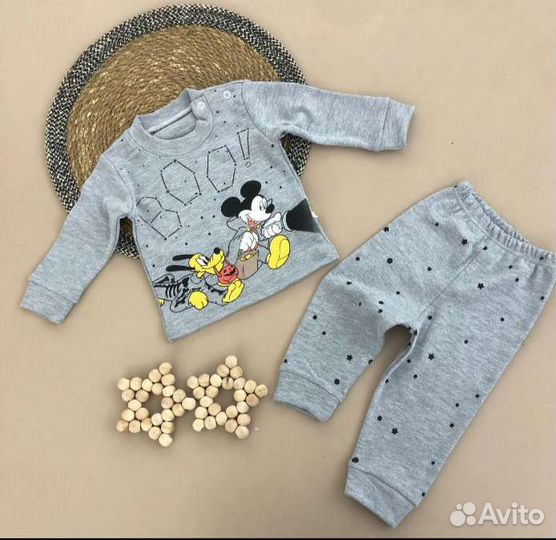 Костюм для мальчиков