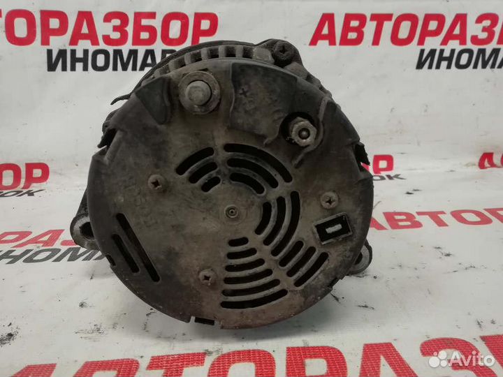 Генератор для Mercedes-Benz C-Class 1 1993-2000г