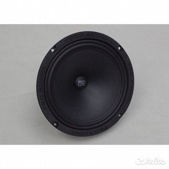FSD audio Standart 200 C v2
