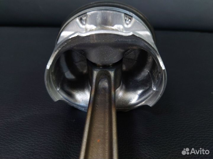 Поршень Focus 1 2,0 Split Port