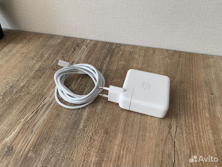 Apple MacBook Pro 15 2017 512gb