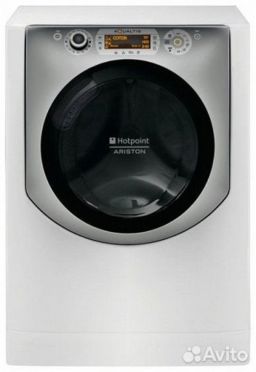 Стиральная машина hotpoint-ariston aq 111d 49 cis