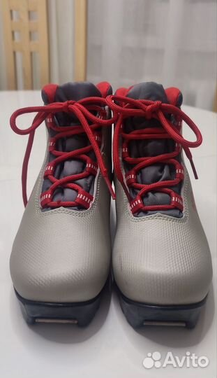 Лыжные ботинки Nordway 34