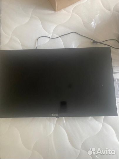 Телевизор hisense