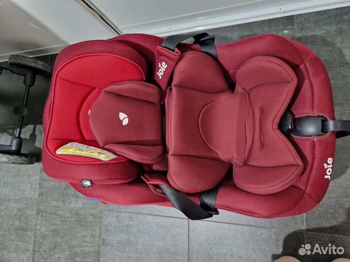 Детское автокресло joie