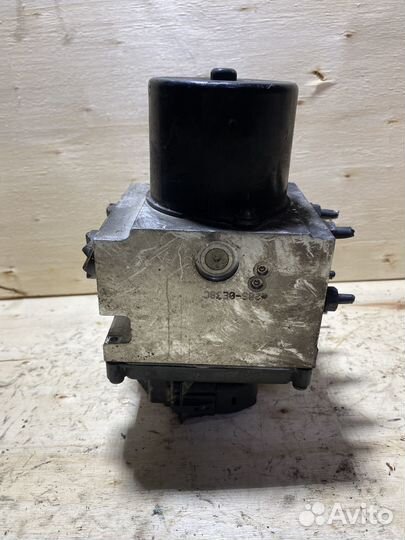 Блок ABS VAG 3C0614095P Арт. 793