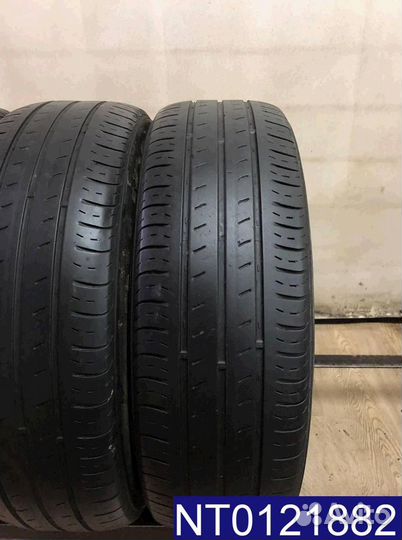 Kumho Solus SA01 KH32 205/65 R16 95H