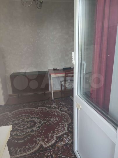 Комната 23 м² в 2-к., 8/12 эт.