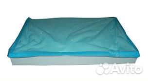 Тесто слоеное Banquet DOR (банкет дор) 10 кг