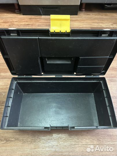 Ящик для инструмента