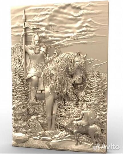 Создание 3D моделей для чпу станков. Обучение