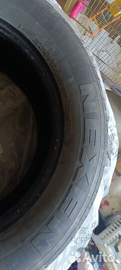 Nexen N8000 235/65 R17