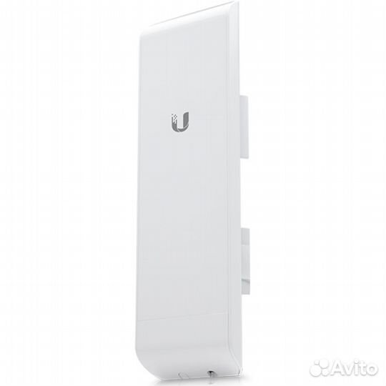 Беспроводная точка доступа Ubiquiti NanoStation M2