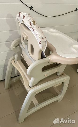 Стул для кормления