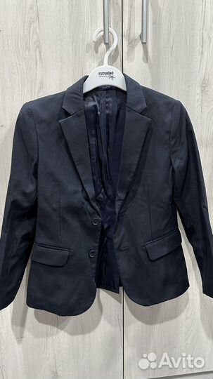 Школьный костюм для мальчика