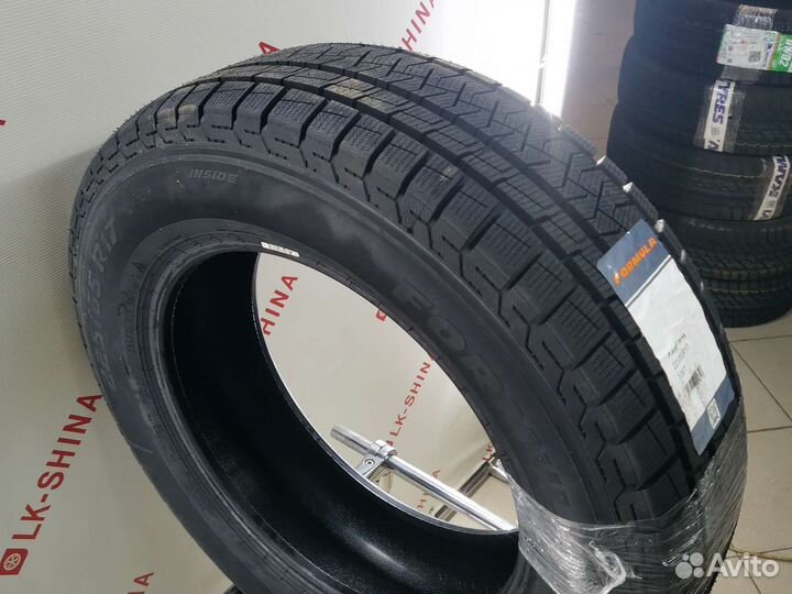 Formula Ice FR 225/65 R17 106T