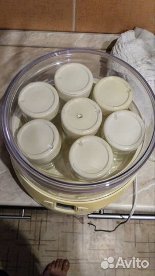 Йогуртница