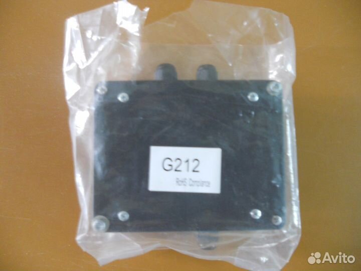 Корпуса для рэа