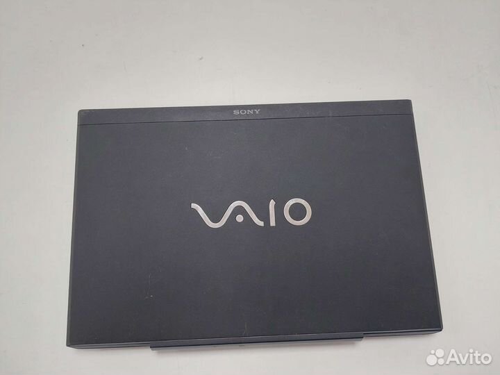 Sony Vaio vpcsb4z9r i5 6gb ssd128gb+мышь и сумка