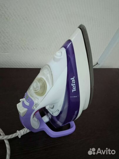Утюг Tefal Acuaspeed 5380