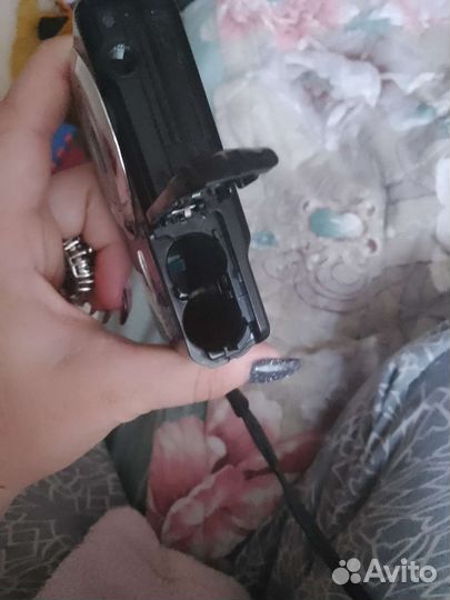 Компактный фотоаппарат samsung