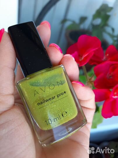 Лак для ногтей