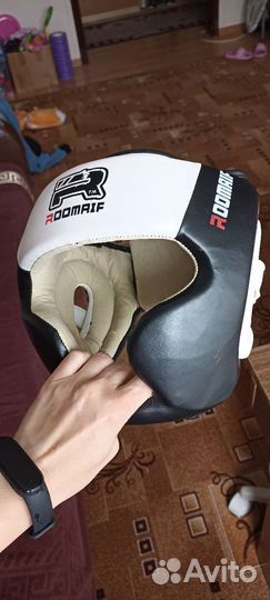 Шлем размер S