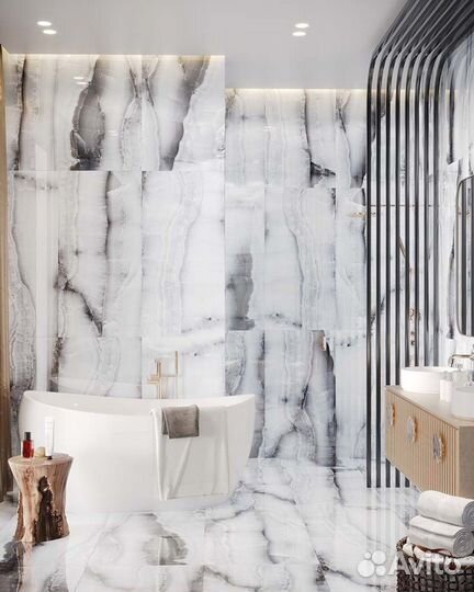 Керамогранит akoya 60x120