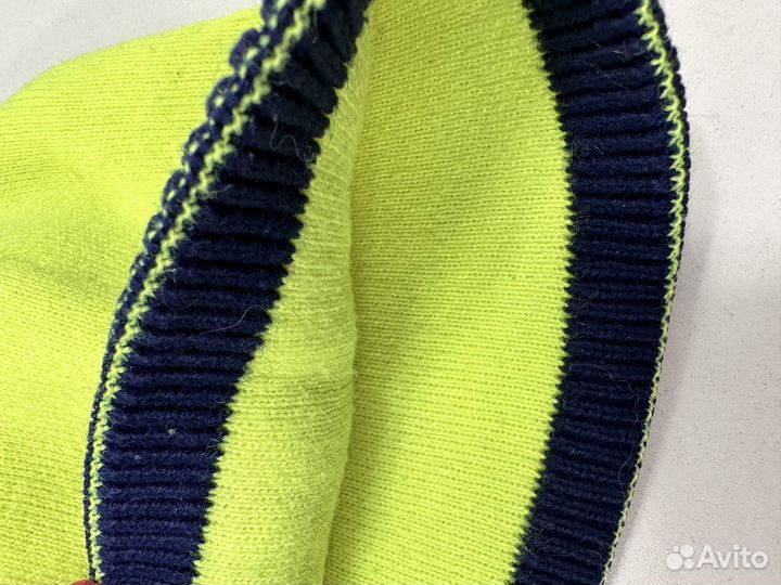 Шапка детская