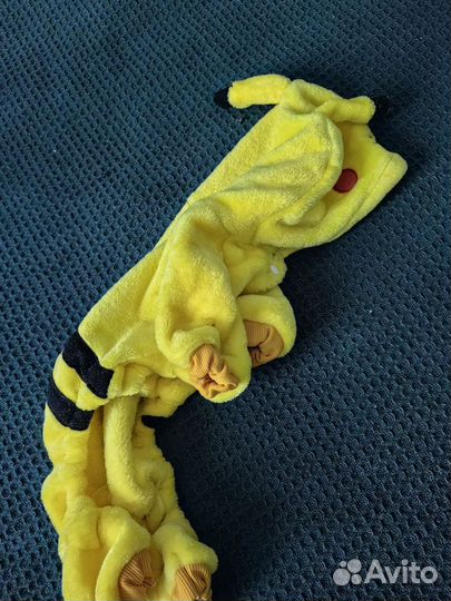 Дождевик для собак