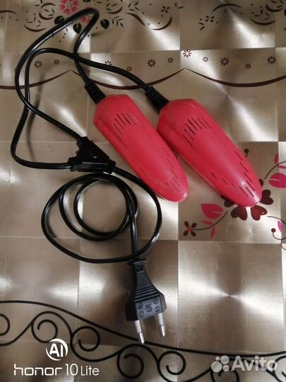 Сушилка для обуви