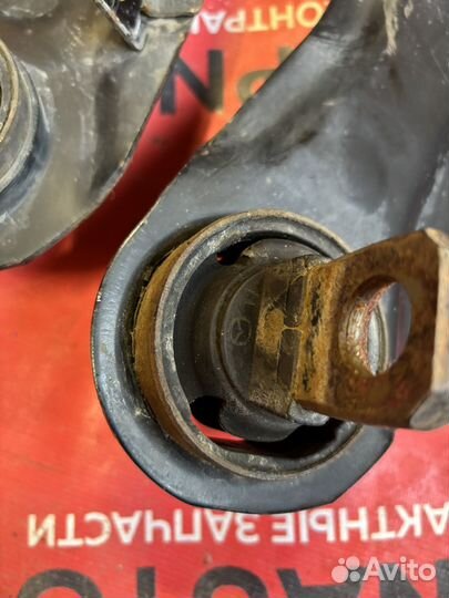 Рычаги задние комплект Mazda 6 GH