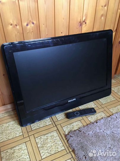 Телевизор philips 26