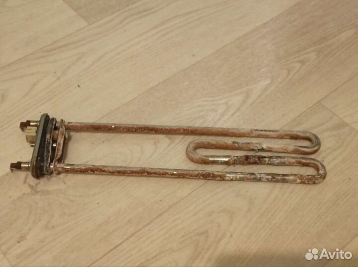 Запчасти на стиральную машинку LG