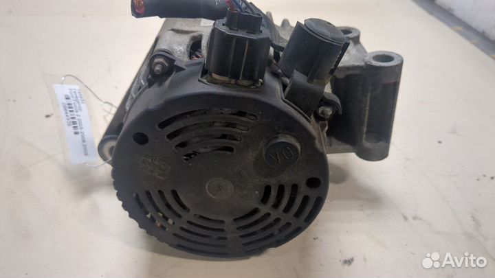 Генератор Ford Focus 2, 2005