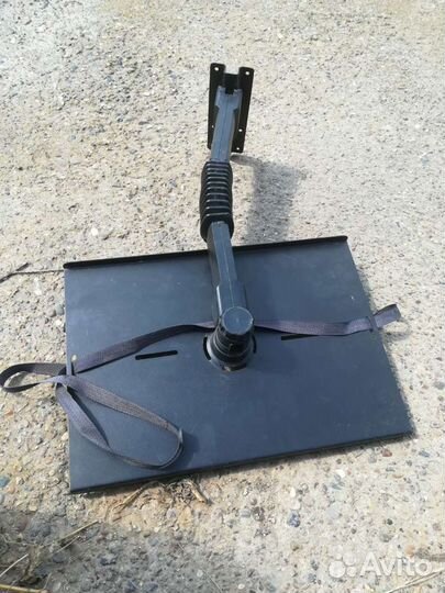 Поставка под телевизор