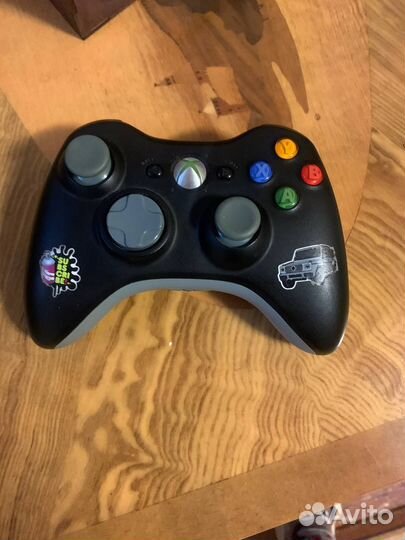 Xbox 360