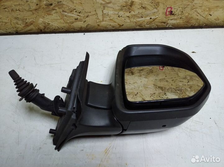 Зеркало переднее правое Citroen Berlingo III 08