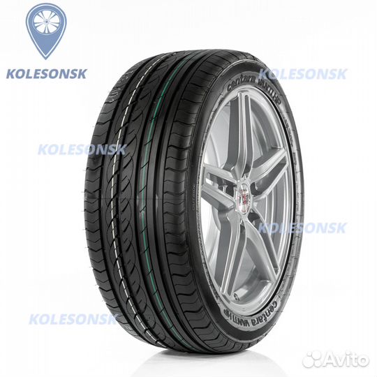 Centara Vanti HP 275/35 R20 98W