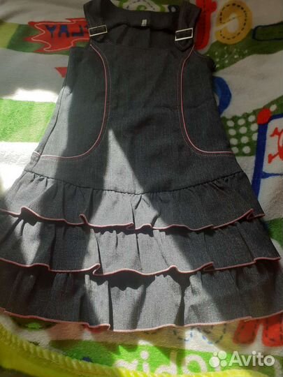 Школьная форма