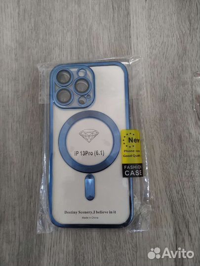 Чехол на iPhone