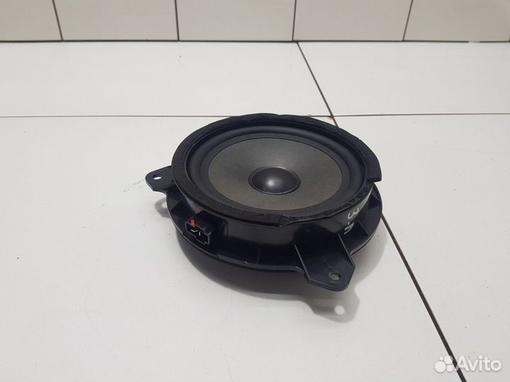 Динамик задний правый (Zotye T600)