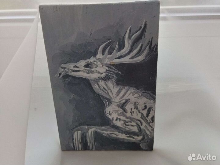 Рисунок простой