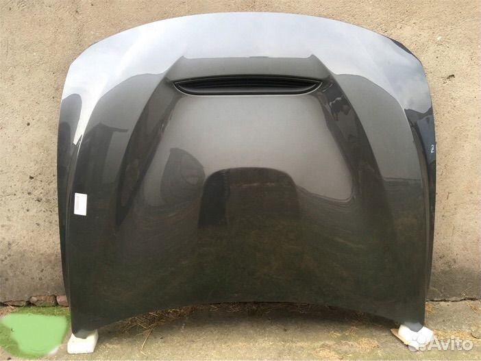 Bmw f30 капот GTS M3