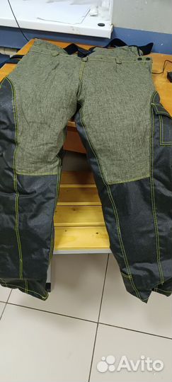 Сварочный зимний костюм Приор