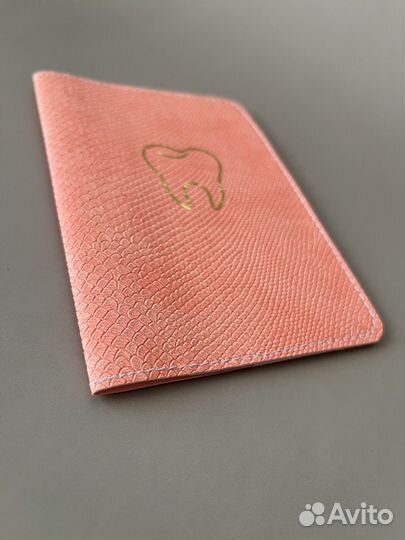 Обложка на паспорт, автодокументы