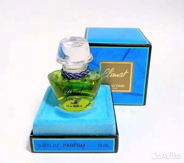 Духи climat lancome 14 ML
